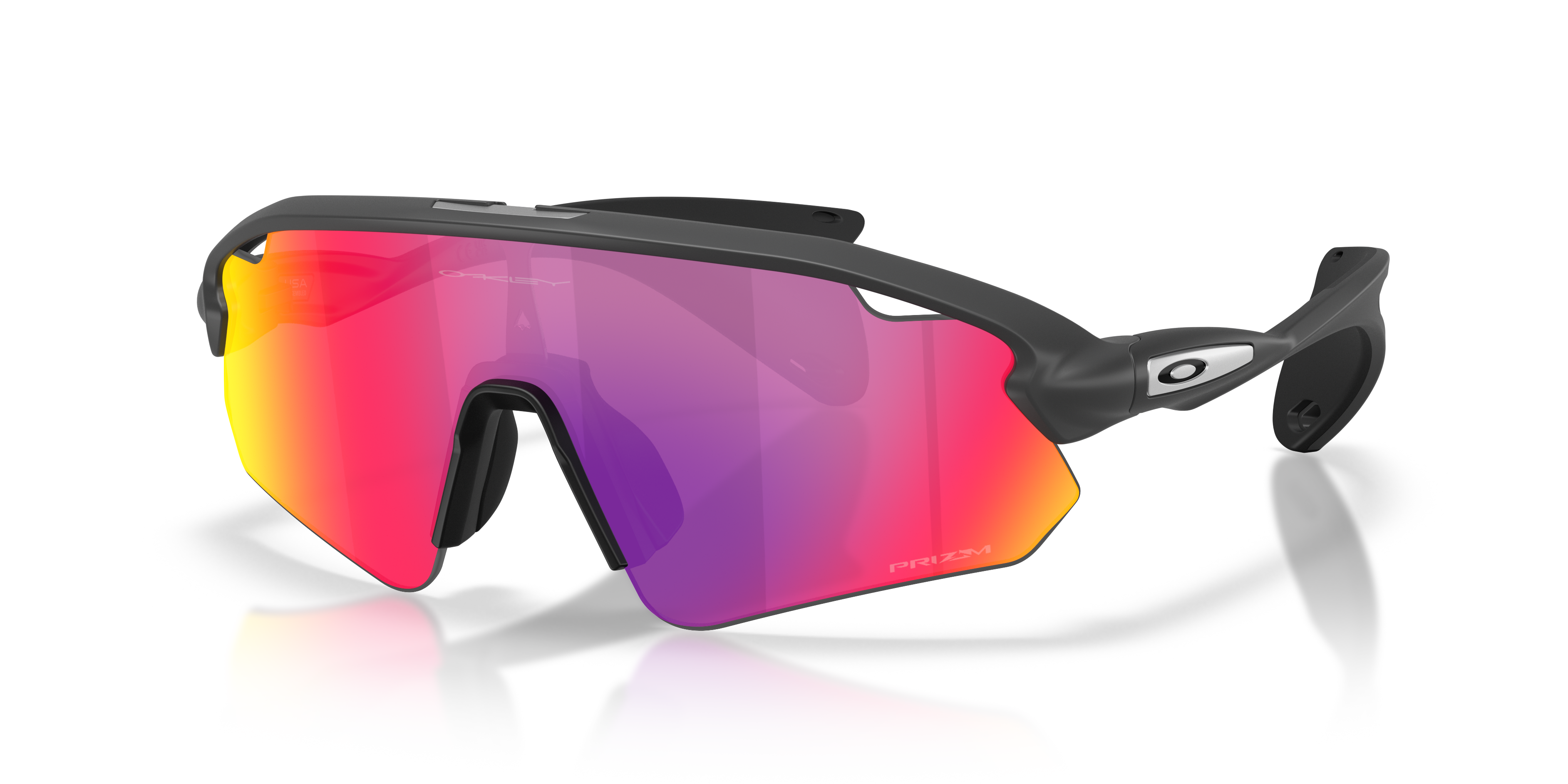 Oakley OO9525 952503 Stunt Devil A 